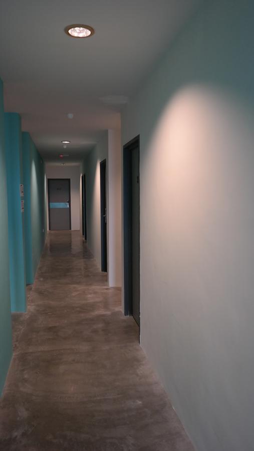 Clover Hotel Ipoh Extérieur photo
