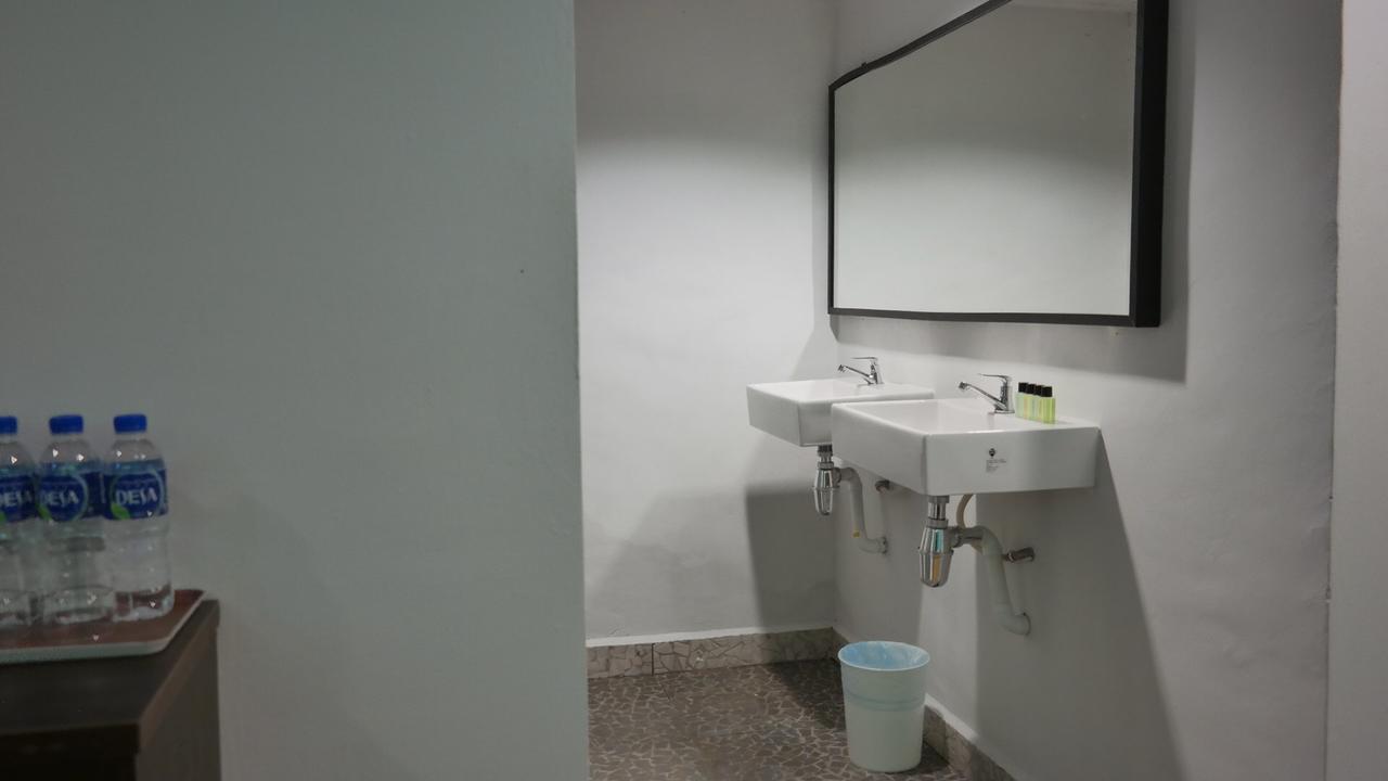 Clover Hotel Ipoh Extérieur photo