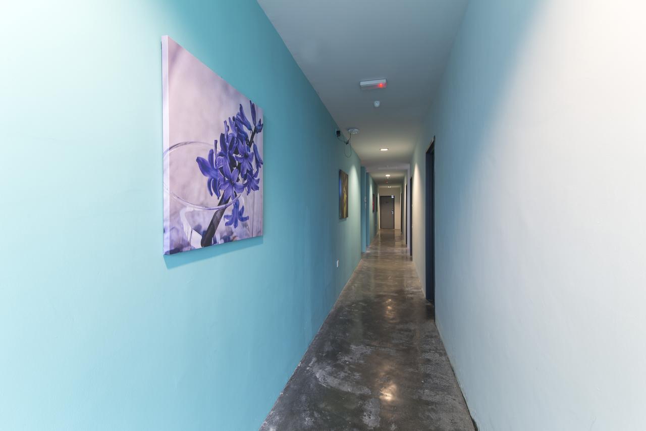 Clover Hotel Ipoh Extérieur photo